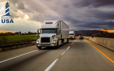 Top 10 Tips for Lowering Your Trucking Insurance Premiums