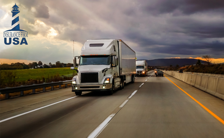 Top 10 Tips for Lowering Your Trucking Insurance Premiums