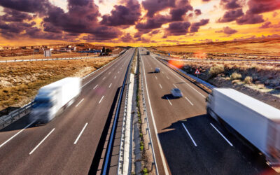 Embracing Fall on the Road: Tips for Truckers