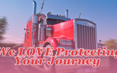 Insurance Firm USA LOVES Protecting Your Journey!