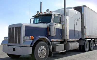 Navigating Risks on the Road: Why Commercial Trucking Insurance Matters