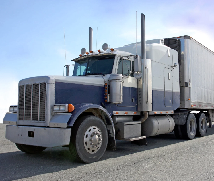 Navigating Risks on the Road: Why Commercial Trucking Insurance Matters