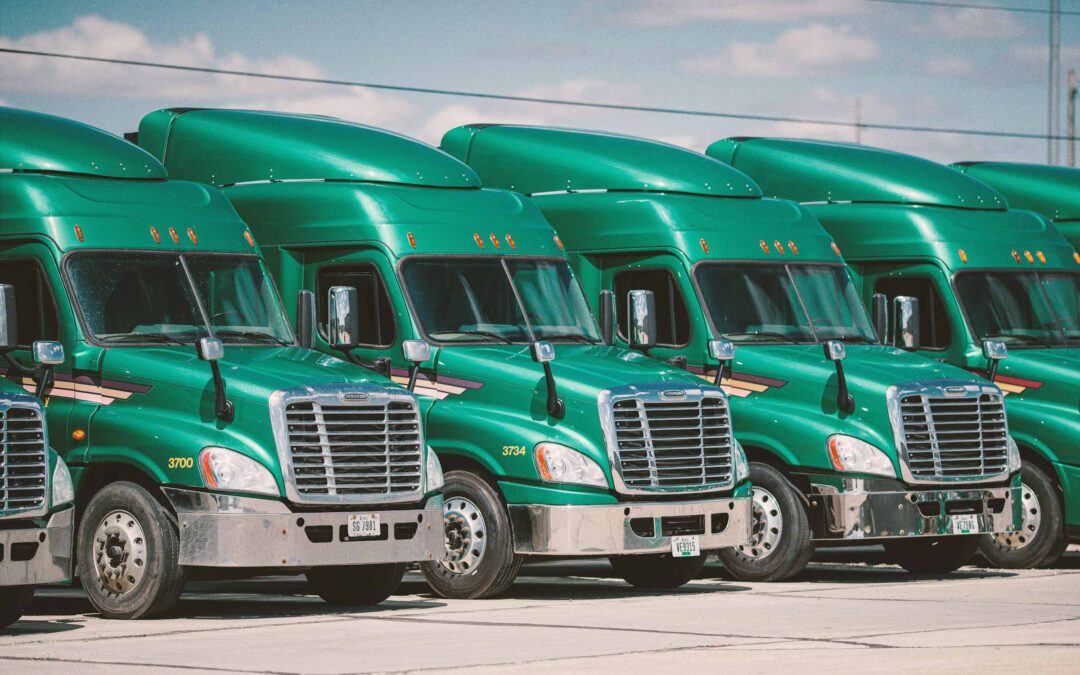 May Means More Miles: Spring Safety & Coverage Tips for South Carolina Trucking Businesses
