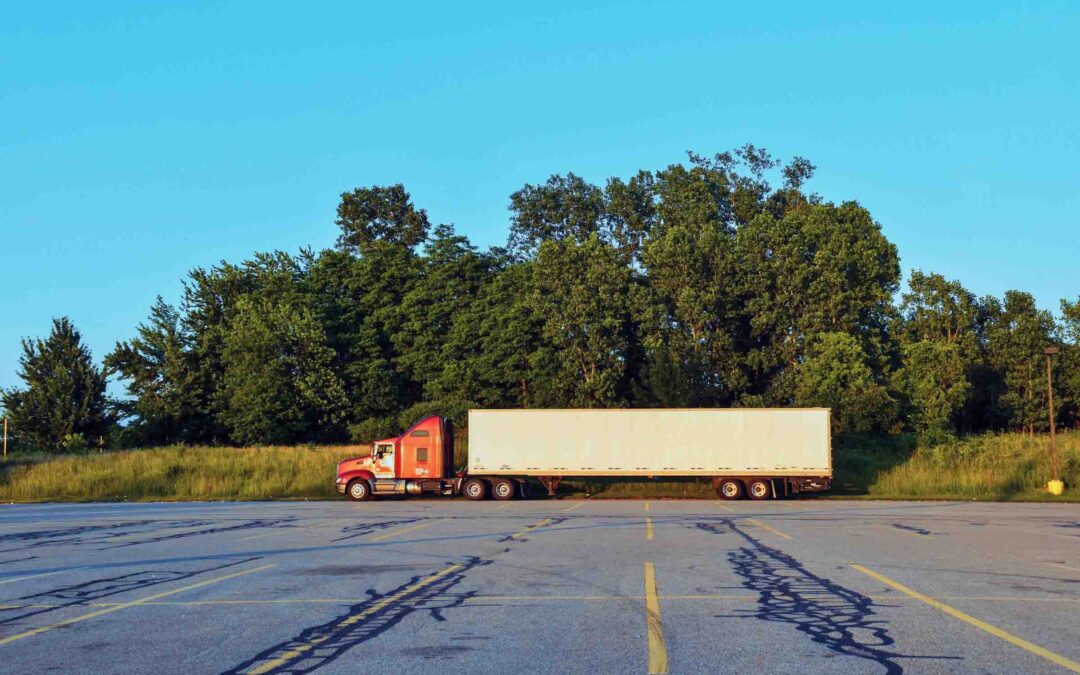 Summer Roads, Real Risks: June Safety & Insurance Tips for Commercial Truckers