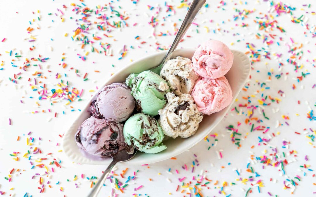 Beat the Heat, Not Your Bottom Line: Cool Coverage for SC Truckers This Ice Cream Month