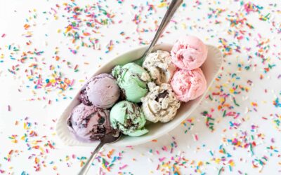 Beat the Heat, Not Your Bottom Line: Cool Coverage for SC Truckers This Ice Cream Month