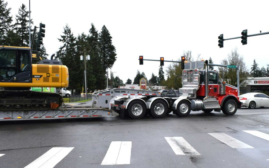 Staying Road-Ready This September – Why Commercial Trucking Insurance Matters
