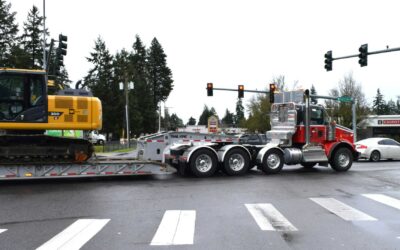 Staying Road-Ready This September – Why Commercial Trucking Insurance Matters