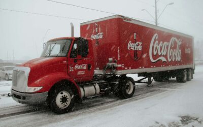 December Trucking Risks: Winter Driving, Claims, and Why Coverage Reviews Matter