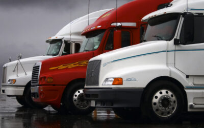 Commercial Trucking Insurance: The Ice Road Rulebook – 7 Winter Safety Tips to Keep Claims Low