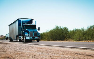 March Into Safer Miles: Spring Risks Every Trucking Business Should Prepare For