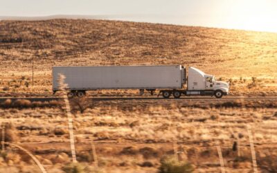 Getting Your South Carolina Fleet Ready for Peak Freight Season: An August Insurance Checklist