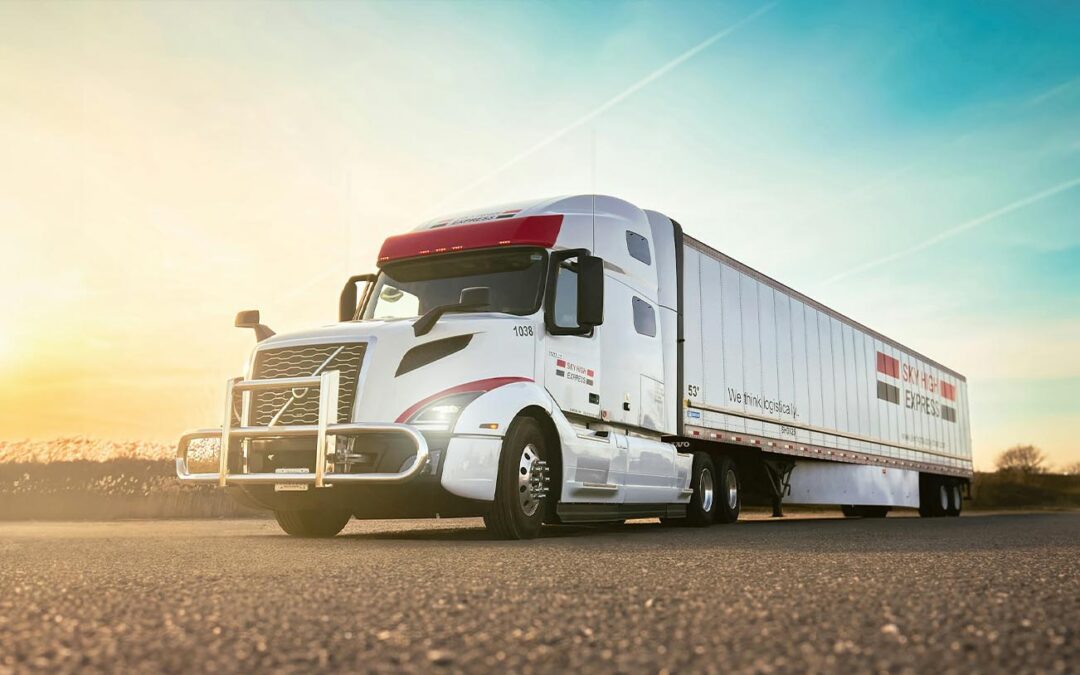 Fall Shift: Harvest Traffic, Shorter Days, and a Renewal Game Plan for South Carolina Truckers